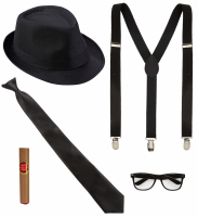 Blues-Kit 
