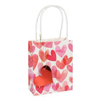Presentpåse Valentine