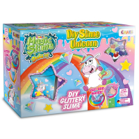 Magic Slime-kit Unicorn
