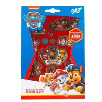 Stickers Paw Patrol 