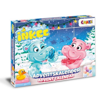 Adventskalender badbomber