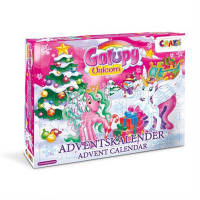 Adventskalender ernhrning