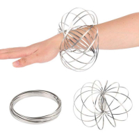 Magic Flow Ring