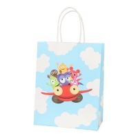 Presentpåse Babblarna