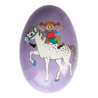 Påskägg Pippi