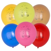 Ballonger Babblarna 