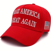 Keps make america great again