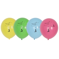 Ballonger Pippi