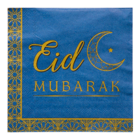 Servetter Eid Mubarak