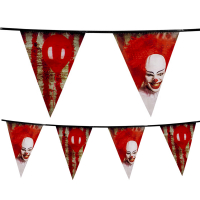 Vimpel Clown