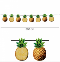 Ananas girlang