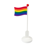 Trflagga pride