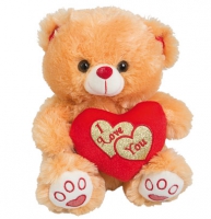 Nalle I Love You