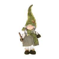 Gammel Tomte 