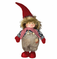 Gammel Tomte 