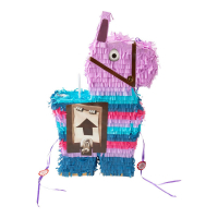 PINATA FORTNITE LOOT LAMA