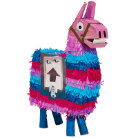 Pinata Fortnite Loot Lama 