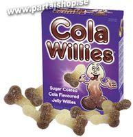 Cola Willies