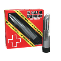 Emergency Vibrator