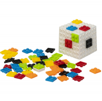 Magic Cube