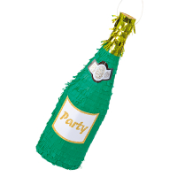 Pinata Champagneflaska 