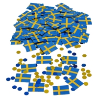 Konfetti sverige