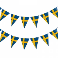 Vimpel sverige