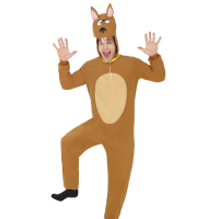 Hunddrkt  i gruppen Hgtider / Halloween / Halloweendrkter / Filmkaraktrer hos PARTAJSHOP AB (79946-r)