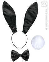 Bunny set