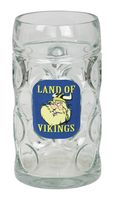 Slaktarsejdel Vikings
