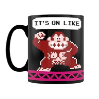 Mugg Donkey Kong