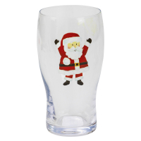 lglas Jultomte