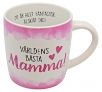 Mugg vrldens bsta mamma