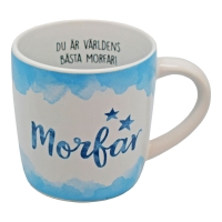 Mugg Vrldens bsta Morfar