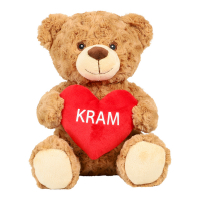 Nalle Kram