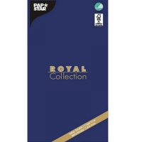 Bordsduk Royal Blå 