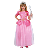 Prinsessa klnning