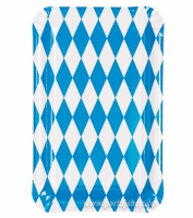 Tallrik oktoberfest 50-pack