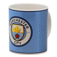 Mugg Manchester City 