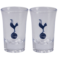 Shotglas Tottenham