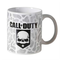 Call of Duty mugg