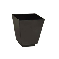 Bgare svarta 50-pack