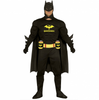 Batman som barman