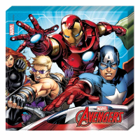 Servetter Mighty Avengers