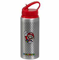Sportflaska Super Mario