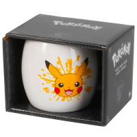 Mugg Pokemon Pikachu