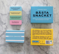 Bsta Snacket