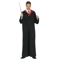 Magic student i gruppen Maskerad / Maskeradkläder / Häxor & trollkarlsdräkter hos PARTAJSHOP AB (88727-r) Magic student i gruppen Maskerad / Maskeradkläder / Häxor & trollkarlsdräkter hos PARTAJSHOP AB (88727-r)