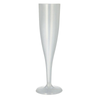 Champagne glas 10-pack