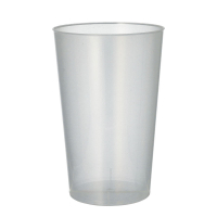 teranvndbara glas 0,5 lit.